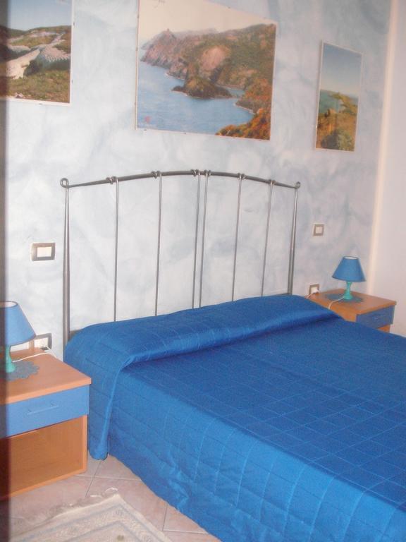 Domu De Palla- Iun-E5167 Bauladu Buitenkant foto