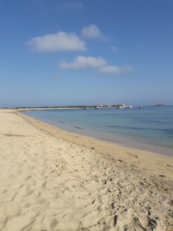 Domu De Palla- Iun-E5167 Bauladu Buitenkant foto